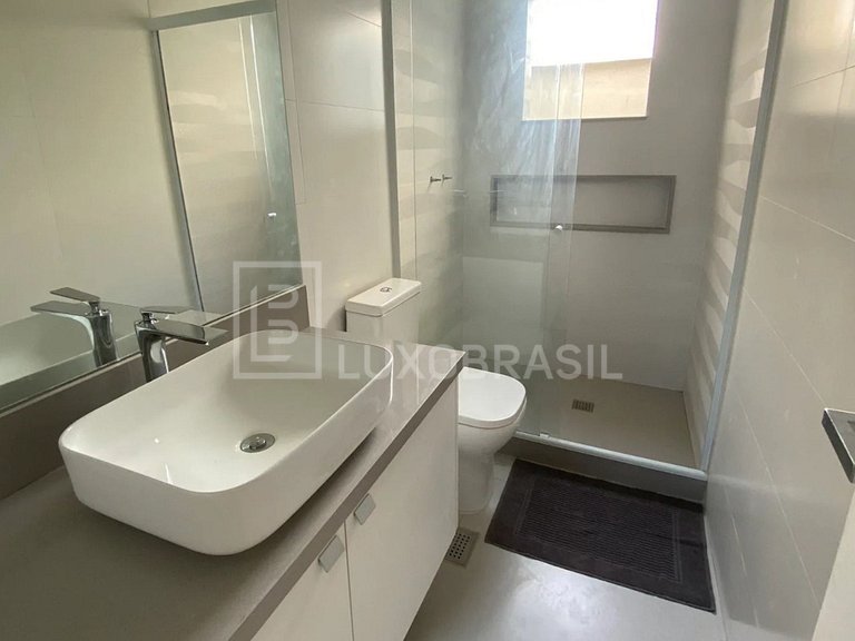 Casa Frente Mar Condomínio Vivendas Barra da Tijuca