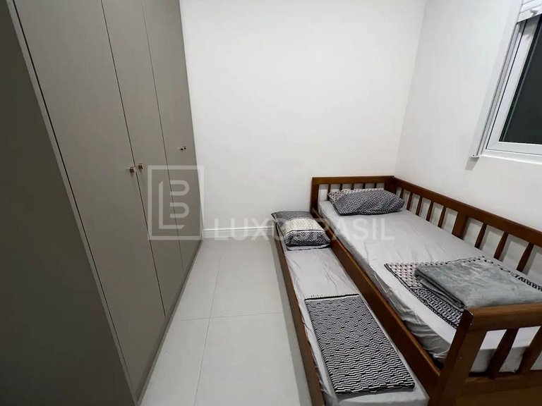 Casa Frente Mar Condomínio Vivendas Barra da Tijuca