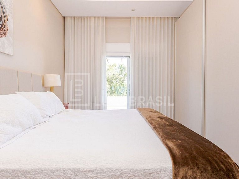 LB - PR01 Casa Solar: Lakeside Refuge – Curitiba | Vacation