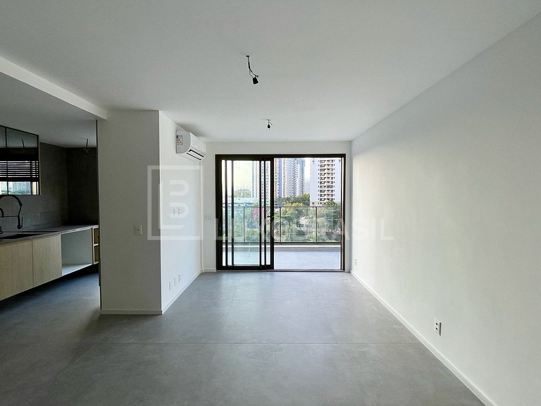 LB – RJ980 Linear Penthouse for Sale at Wave By YOO – Barra