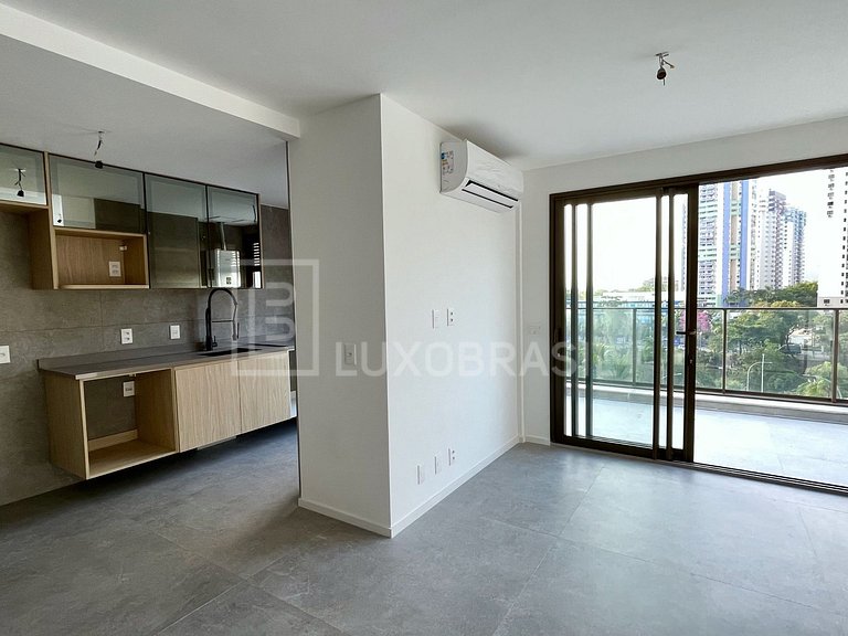 LB – RJ980 Linear Penthouse for Sale at Wave By YOO – Barra