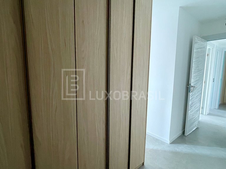 LB - RJ980 Cobertura Linear à Venda no Wave By YOO – Barra d