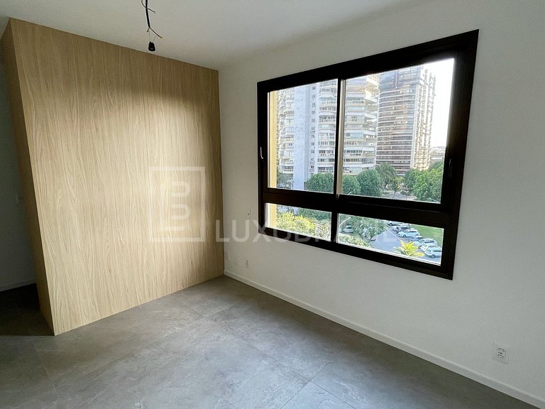 LB - RJ980 Cobertura Linear à Venda no Wave By YOO – Barra d