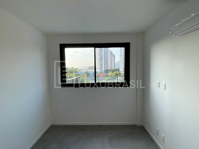 LB - RJ980 Cobertura Linear à Venda no Wave By YOO – Barra d
