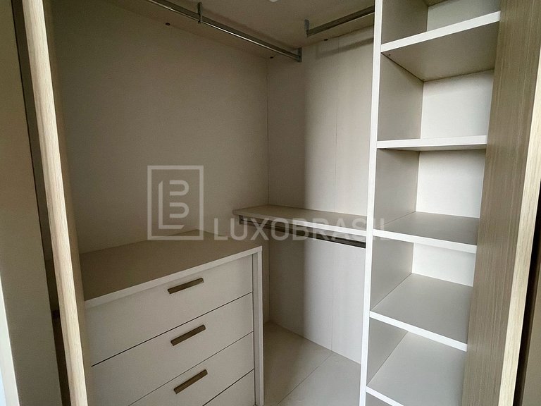 LB - RJ980 Cobertura Linear à Venda no Wave By YOO – Barra d