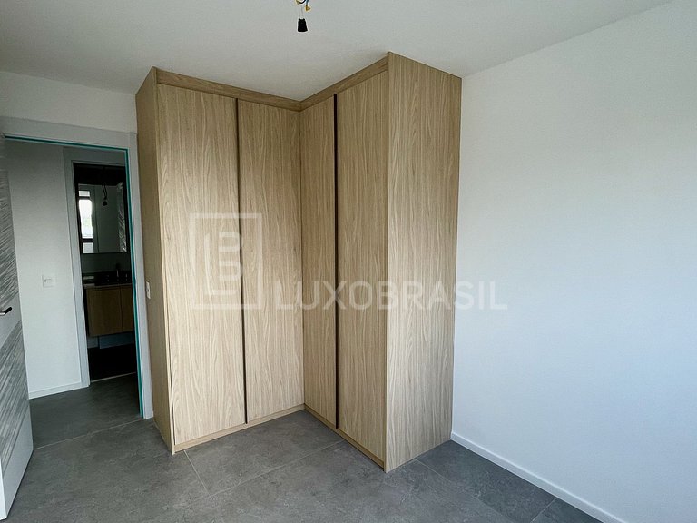 LB - RJ980 Cobertura Linear à Venda no Wave By YOO – Barra d