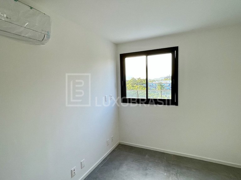 LB - RJ980 Cobertura Linear à Venda no Wave By YOO – Barra d