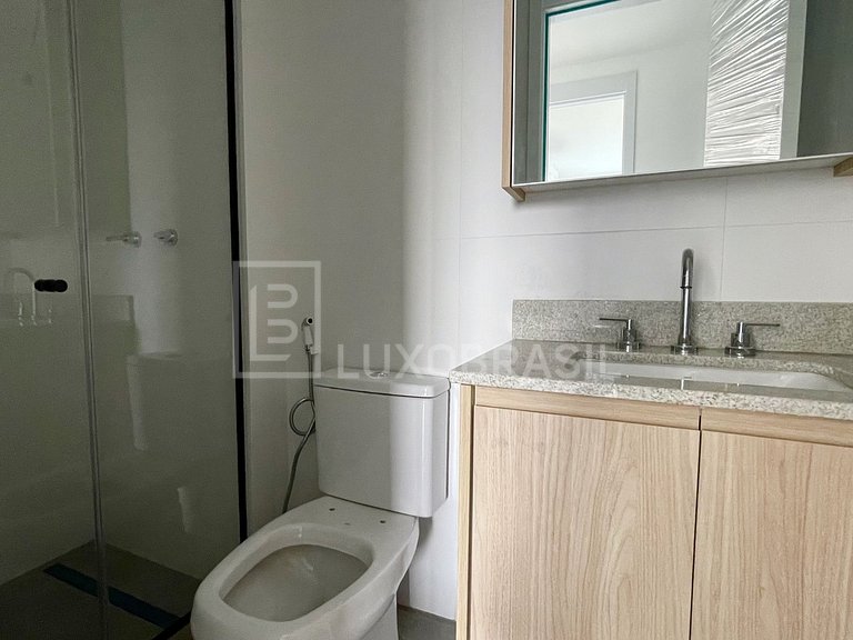 LB - #RJ980 Cobertura Linear para Aluguel Fixo no Wave By YO