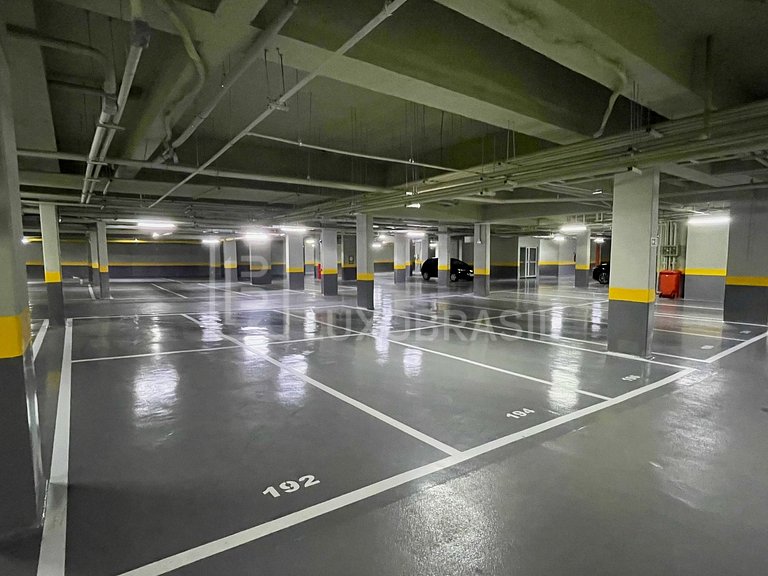 LB – RJ980 Ático Lineal en Alquiler Fijo en Wave By YOO – Ba