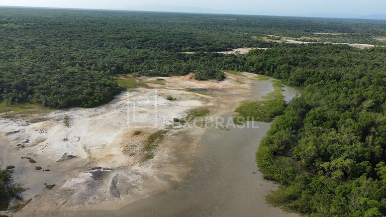 LB – PI800 Projeto Akoya: Terreno com 300 Hectares à Venda –
