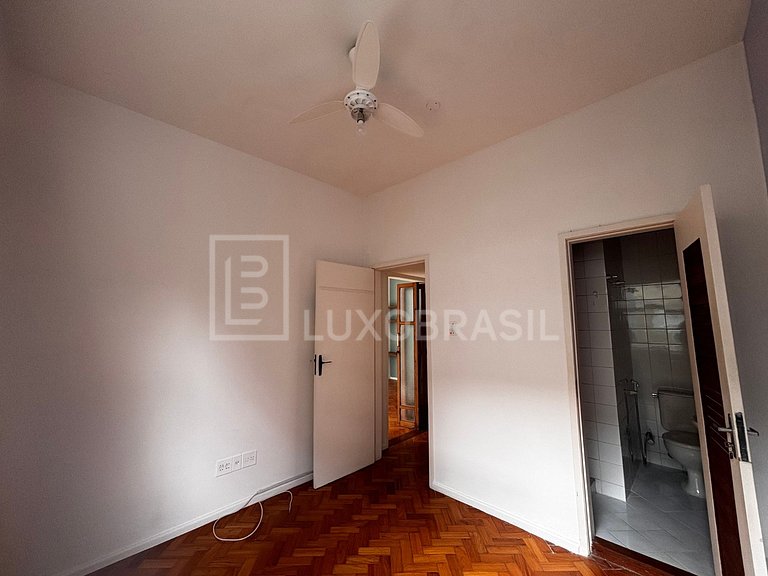 LB – RJ874 Apartamento para Aluguel Fixo com 3 Quartos em Ip