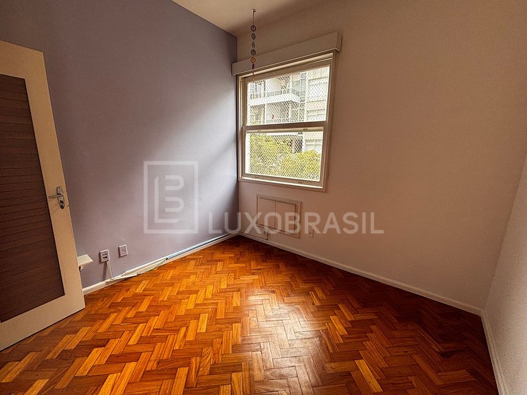 LB – RJ874 Apartamento para Aluguel Fixo com 3 Quartos em Ip