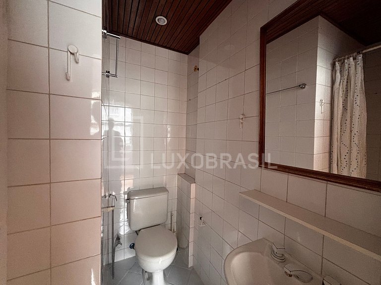 LB – RJ874 Apartamento para Aluguel Fixo com 3 Quartos em Ip