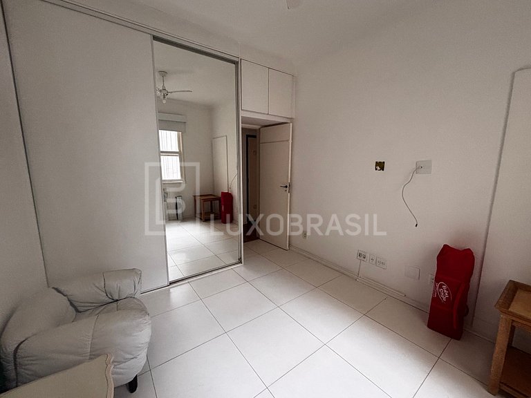 LB – RJ874 Apartamento para Aluguel Fixo com 3 Quartos em Ip