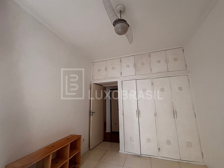 LB – RJ874 Apartamento para Aluguel Fixo com 3 Quartos em Ip