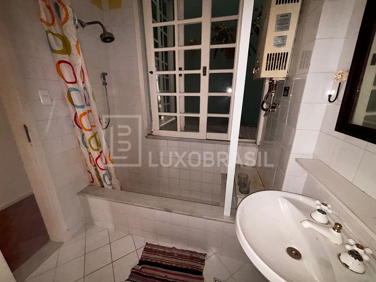 LB – RJ874 Apartamento para Aluguel Fixo com 3 Quartos em Ip