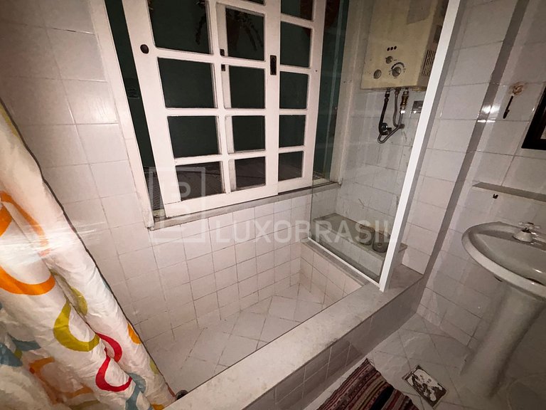 LB – RJ874 Apartamento para Aluguel Fixo com 3 Quartos em Ip