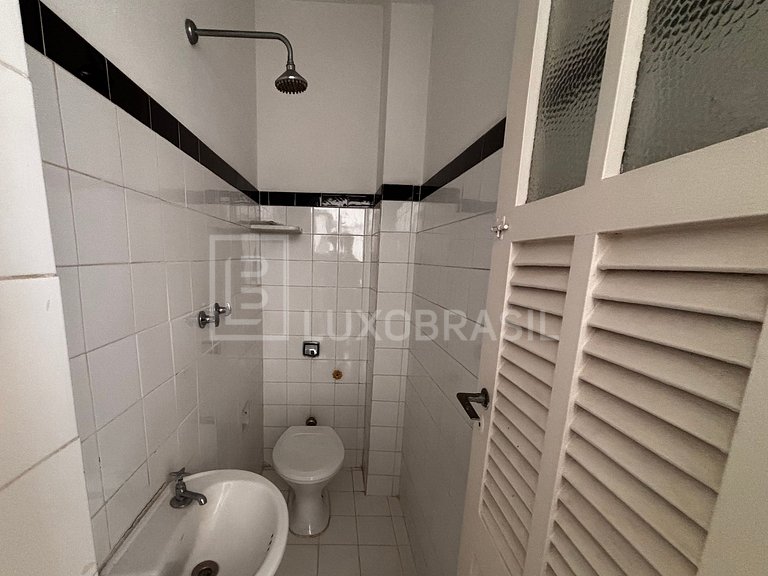 LB – RJ874 Apartamento para Aluguel Fixo com 3 Quartos em Ip
