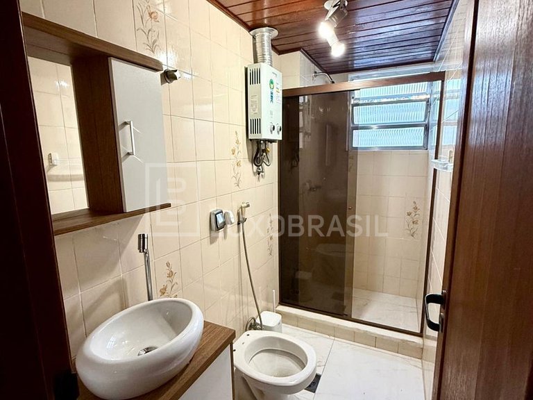 LB - RJ162 Apartamento 2 Quartos (1 Suíte) em Copacabana - A