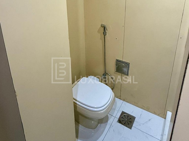 LB - RJ162 Apartamento 2 Quartos (1 Suíte) em Copacabana - A