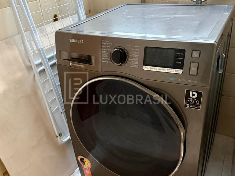 LB - RJ162 Apartamento 2 Quartos (1 Suíte) em Copacabana - A