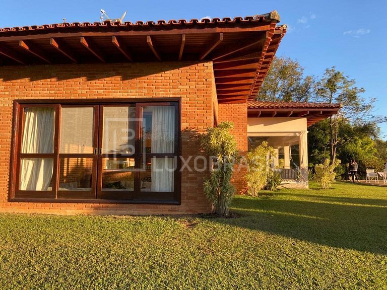 LB - SP801 Exclusive 97,000 m² Estate in Mairinque – 60 Minu