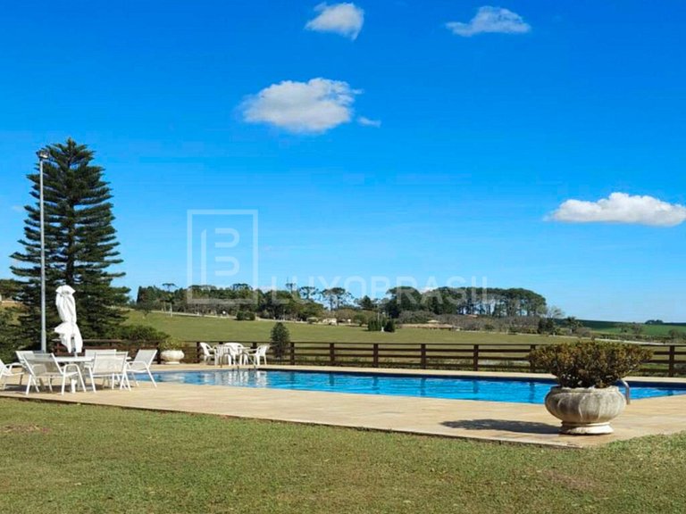 LB - SP801 Sítio Exclusivo de 97.000 m² em Mairinque – 60 Mi