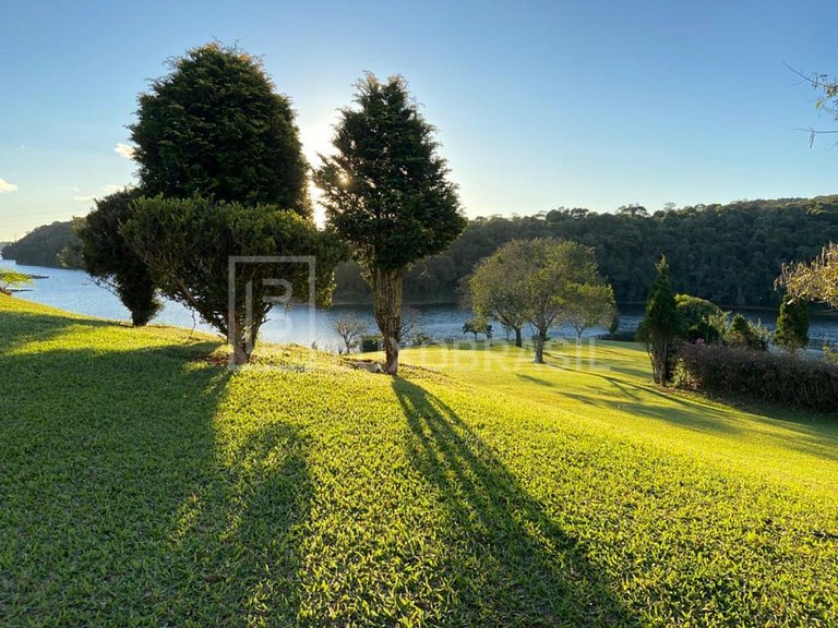 LB - SP801 Exclusiva Finca de 97.000 m² en Mairinque – A 60