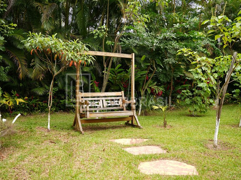 LB - SP804 Magnífica Casa com 6 Suítes no Condomínio Costa d