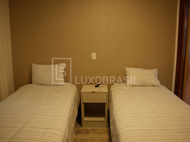 LB - SP804 Magnífica Casa com 6 Suítes no Condomínio Costa d