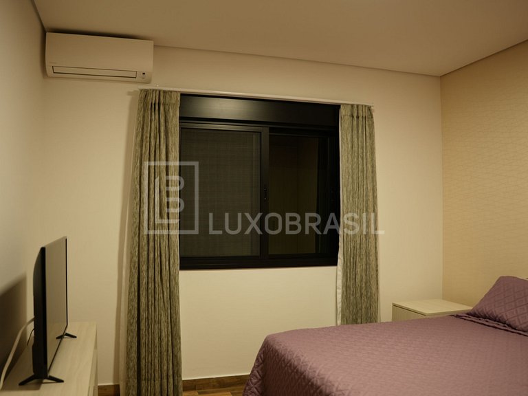 LB - SP804 Magnífica Casa com 6 Suítes no Condomínio Costa d