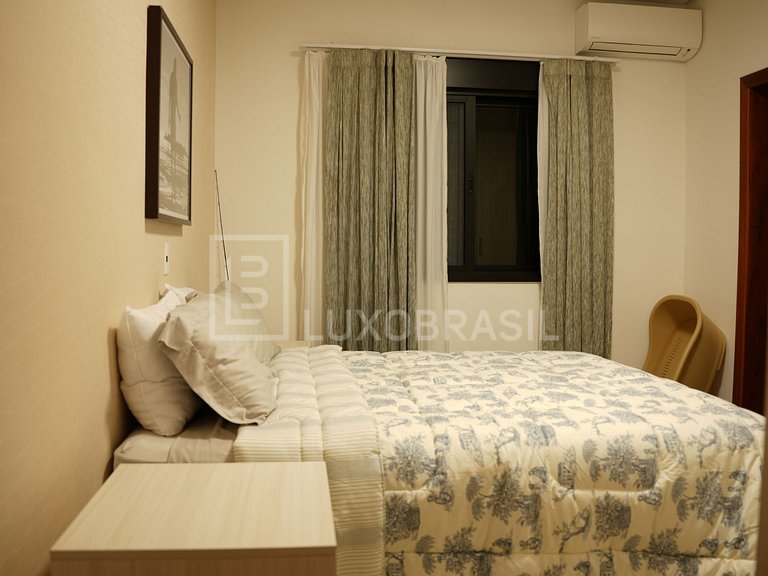 LB - SP804 Magnífica Casa com 6 Suítes no Condomínio Costa d