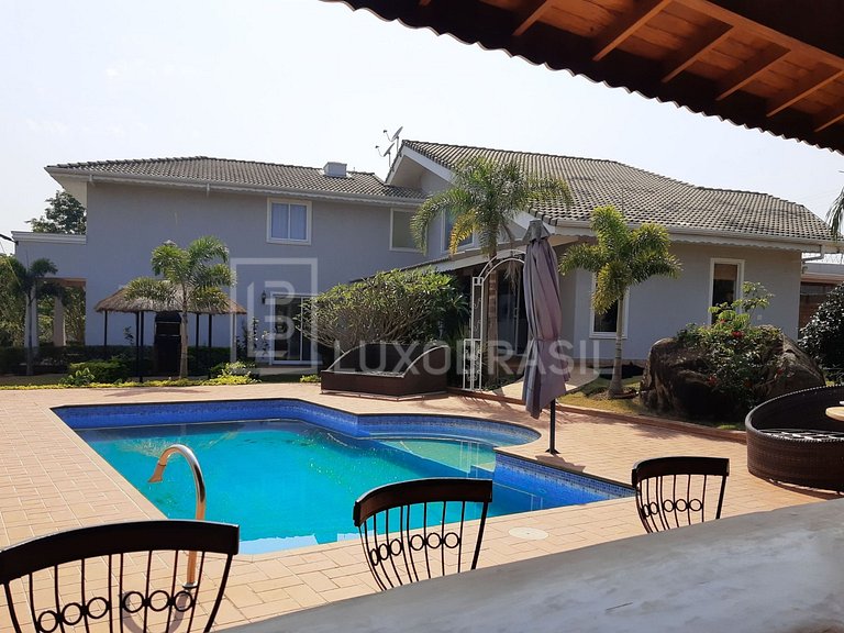 LB - SP803 Sítio Exclusivo de 24.700 m² com Vista Deslumbran