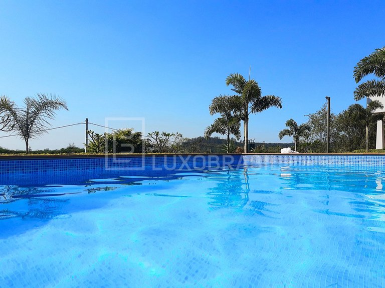 LB - SP803 Sítio Exclusivo de 24.700 m² com Vista Deslumbran