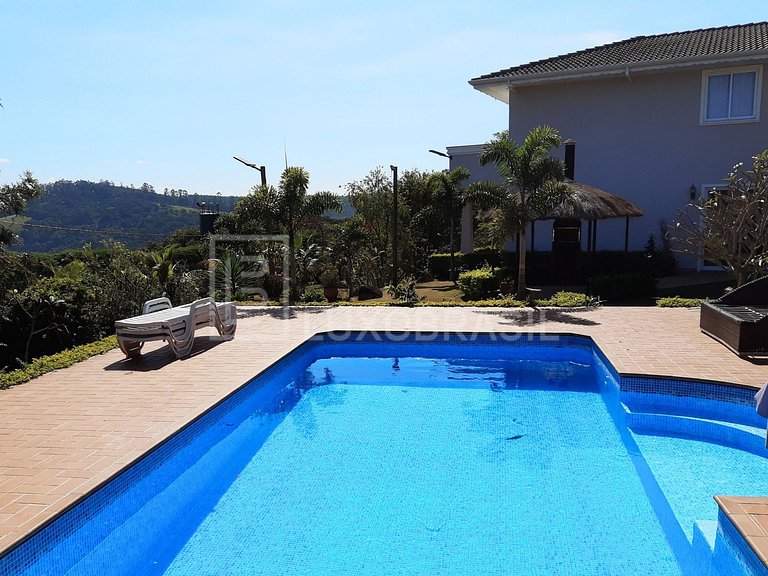 LB - SP803 Sítio Exclusivo de 24.700 m² com Vista Deslumbran