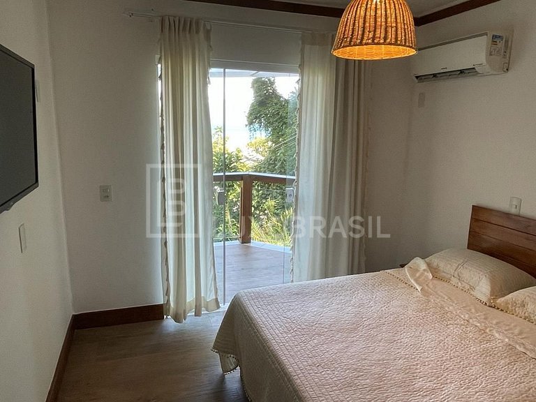 LB - AR803 Casa de 6 Suites con Vista al Mar en el Condomini