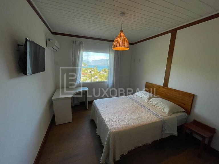 LB - AR803 Casa de 6 Suites con Vista al Mar en el Condomini