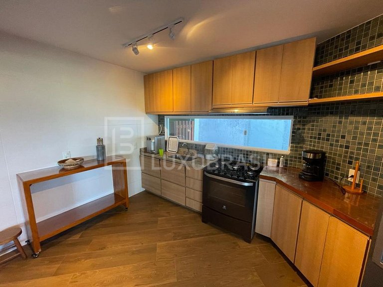 LB - AR803 6-Suite House with Ocean View in Porto Galo Condo