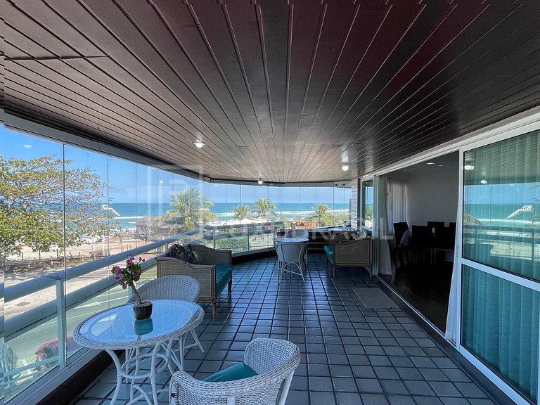 LB - RJ905 Apartamento Frente al Mar en Barra da Tijuca – 27