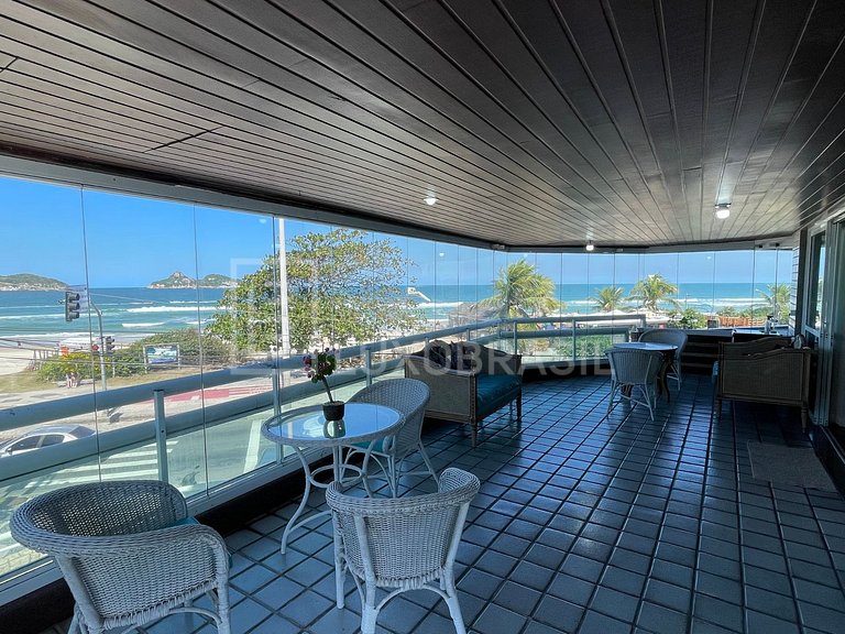 LB - RJ905 Apartamento Frente al Mar en Barra da Tijuca – 27