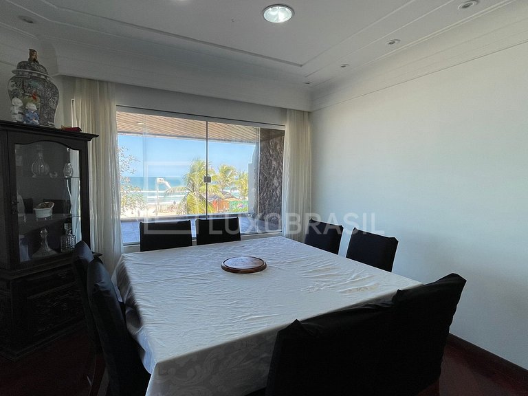 LB - RJ905 Apartamento frontal-mar na Barra da Tijuca – 274