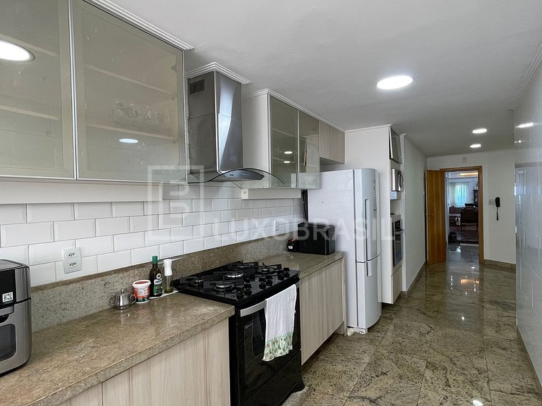 LB - RJ905 Apartamento frontal-mar na Barra da Tijuca – 274