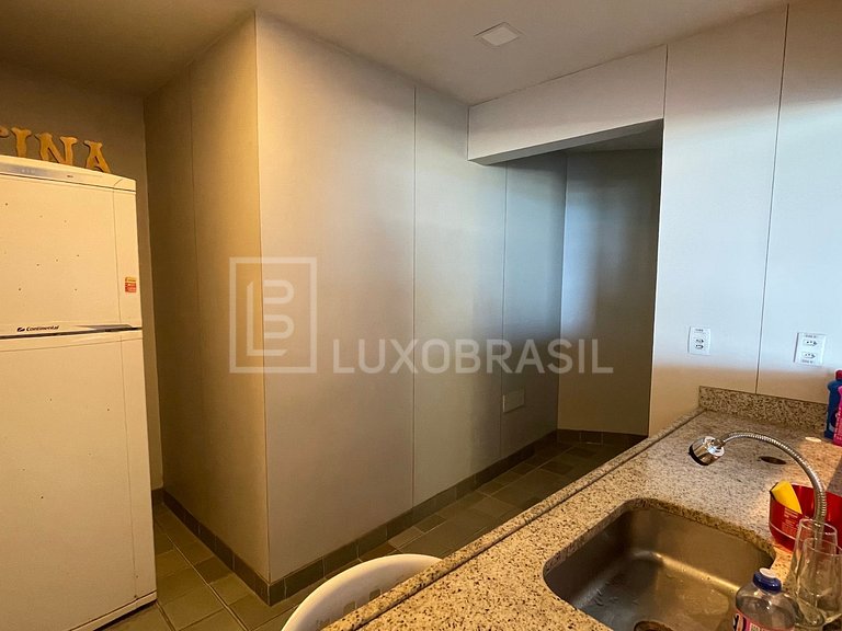 LB - RJ905 Apartamento frontal-mar na Barra da Tijuca – 274