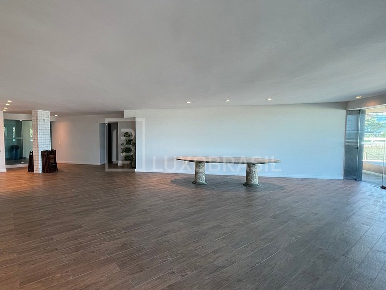 LB - RJ905 Apartamento Frente al Mar en Barra da Tijuca – 27