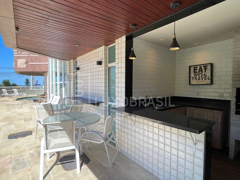 LB - RJ905 Apartamento Frente al Mar en Barra da Tijuca – 27