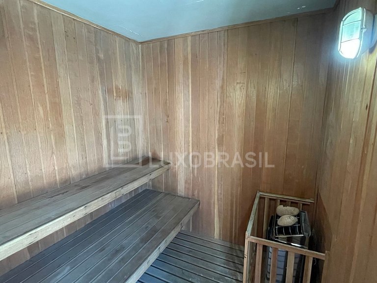 LB - RJ905 Oceanfront Apartment in Barra da Tijuca – 274 m²