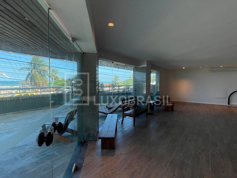 LB - RJ905 Apartamento Frente al Mar en Barra da Tijuca – 27