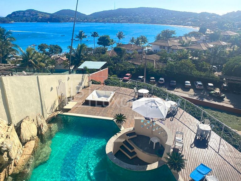 BZ72 - Mansión de Las Piedras – Comfort and Exclusivity in B