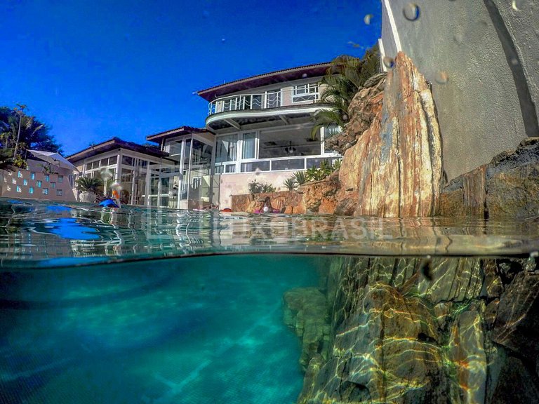 BZ72 - Mansión de Las Piedras – Comfort and Exclusivity in B