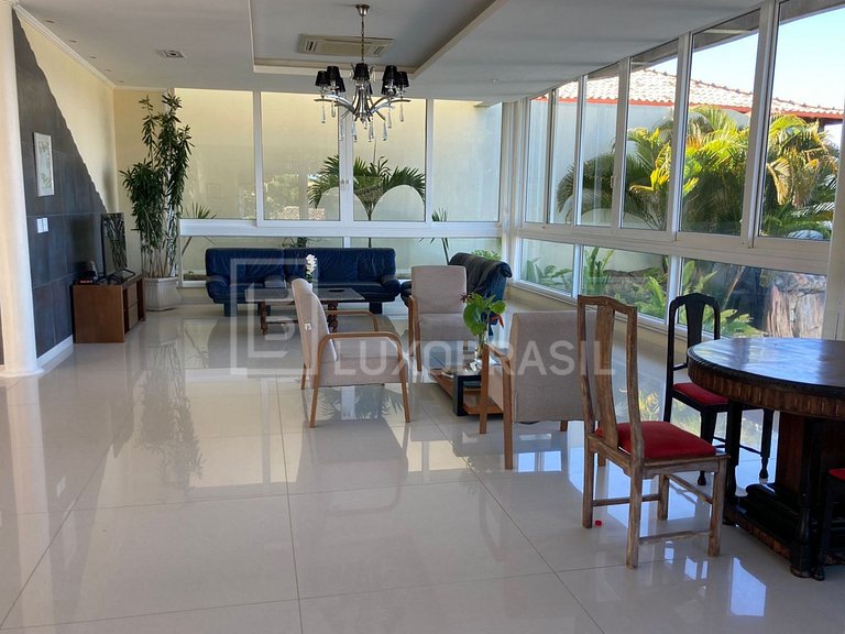 BZ72 - Mansión de Las Piedras – Conforto e Exclusividade em
